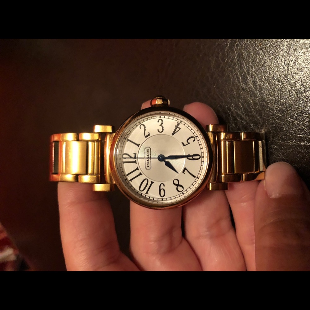 Classy Watch - image 7